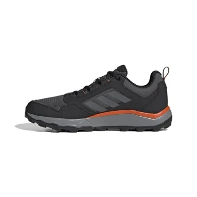 Afbeelding van adidas Tracerocker 2.0 Trail Running Sneakers voor heren, GRIJZE SIX/GREFOU/IMPORA