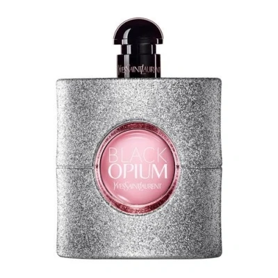 Image de Yves Saint Laurent Black Opium Glitter Eau de Parfum 90 ml