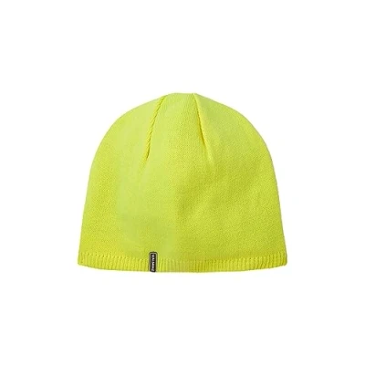 Afbeelding van Sealskinz Cley waterdichte muts Neon Yellow Unisex maat S/M