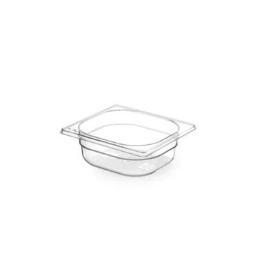 Afbeelding van Gastronormbak BPA Vrij 1/6 65mm