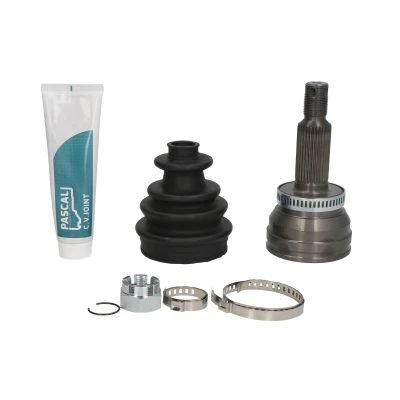 Afbeelding van PASCAL G10573PC Homokineet Wielzijde HYUNDAI: SANTA FE 2