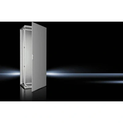 Afbeelding van Rittal VX 8805.000 Schakelkast 800 x 2000 500 Plaatstaal Grijs wit (RAL 7035) 1 stuk(s)