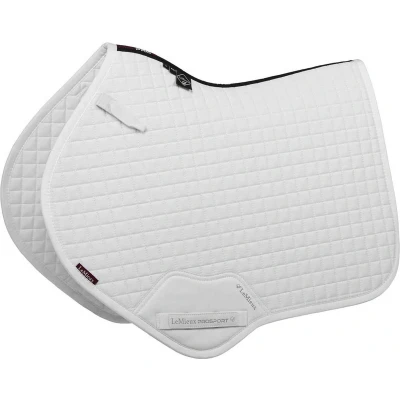 Afbeelding van Amortisseur de selle LeMieux Square Prosport