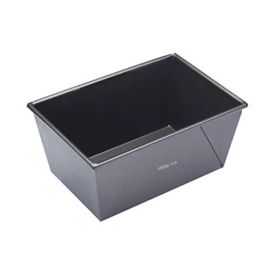 Afbeelding van Kitchen Craft Broodvorm 21,5x13cm (1300 gram)