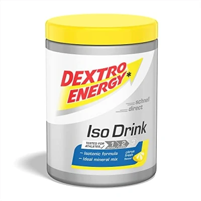Afbeelding van Dextro Energy Iso drank
