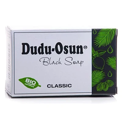Afbeelding van Dudu Osun Zwarte Zeep, 150 g