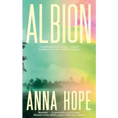 Afbeelding van Albion