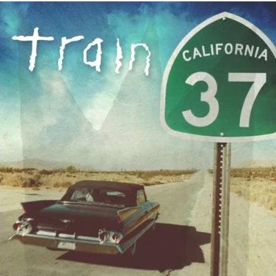 Afbeelding van Train California 37 (LP)