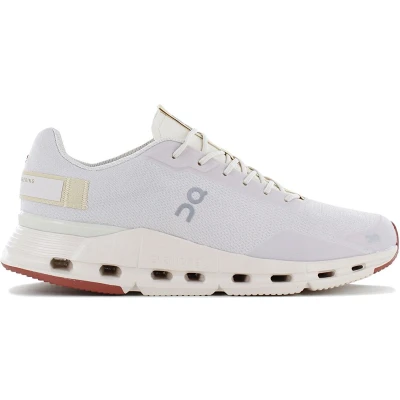 Afbeelding van ON Running Cloudnova Form Heren Sneakers Cloud Schoenen Sand Moon 26.97877 Maat EU 40 US 7