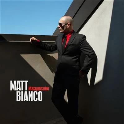 Afbeelding van Matt Bianco Masquerader (LP)