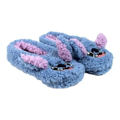 Afbeelding van Stitch Sloffen Huissokken Pantoffels Meisjes