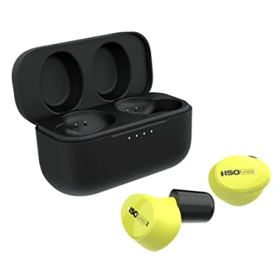 Afbeelding van ISOtunes FREE Aware EN352
