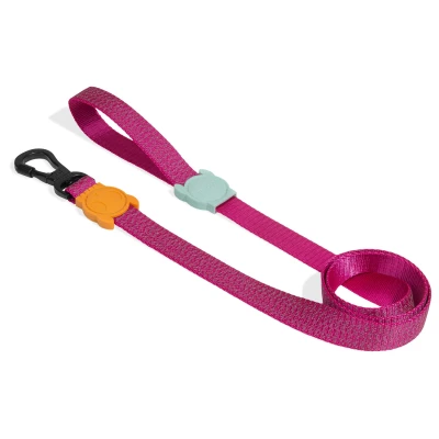 Afbeelding van Zee.Dog Looplijn Nox Sidus Hondenriem Xs