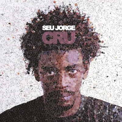 Afbeelding van Seu Jorge Cru (CD)