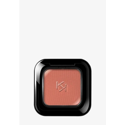 Afbeelding van KIKO Milano High Pigment Oogschaduw 08 Langhoudende sterk gepigmenteerde oogschaduw, in 5 verschillende finishes: mat, parelmoer, metallic, satijn en glinsterend