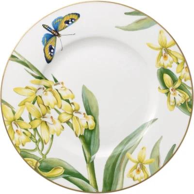 Afbeelding van VILLEROY &amp; BOCH Amazonia Anmut Ontbijtbord 22cm