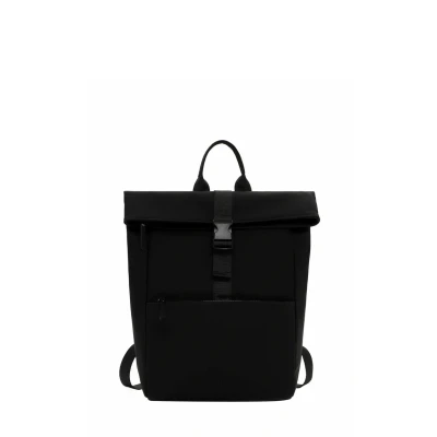 Afbeelding van Emily &amp; Noah Pessac RUE Rugzak, Dames, Maat: One Size, Black