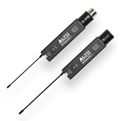 Afbeelding van ALTO Stealth 1 Draadloos systeem voor instrumenten