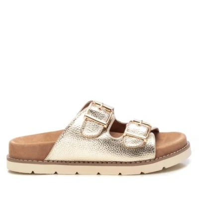 Afbeelding van XTI 144018 Sandaal GOUD