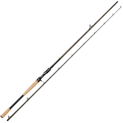 Afbeelding van Westin Reelhengel W8 Powerstrike T 2nd 2,40m / 30 80gr