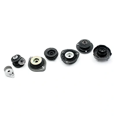 Afbeelding van BILSTEIN B1 Service Parts 12 234059 Veerpootlager Vooras Met kogellager RENAULT: ESPACE 4