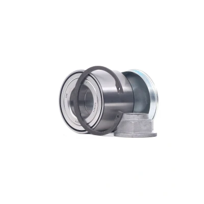 Afbeelding van Skf Wiellagerset VKBA 3617