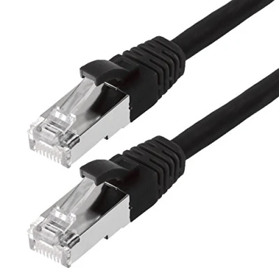 Afbeelding van Helos Herweck patchkabel (S/UTP, CAT5e, 0.50 m), Netwerkkabel