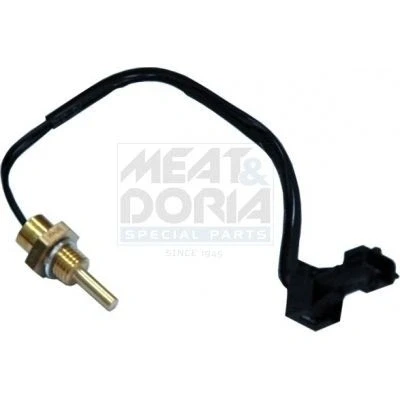 Afbeelding van Koelvloeistoftemperatuursensor MEAT &amp; DORIA 82276