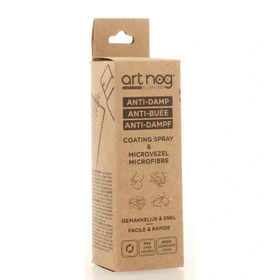 Afbeelding van ARTNOG anti condens fog spray 30ml