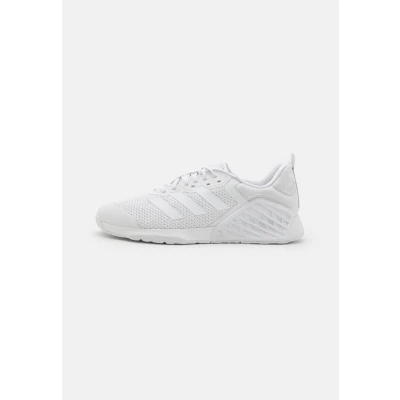 Afbeelding van adidas Performance Dropset 3 Schoenen Unisex Wit 38 2/3