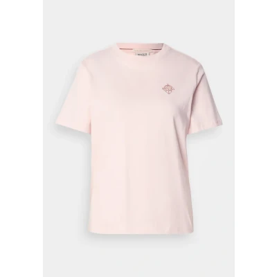 Afbeelding van Scotch &amp; Soda Dames T shirts