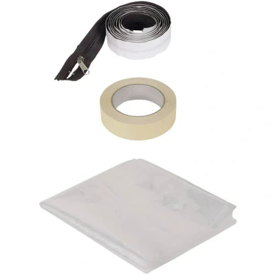 Afbeelding van Wolfcraft 4005000 Tape &amp; Zip Door