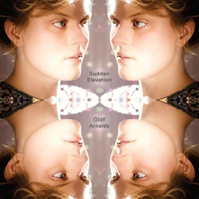Afbeelding van Olof Arnalds Sudden Elevation (CD)