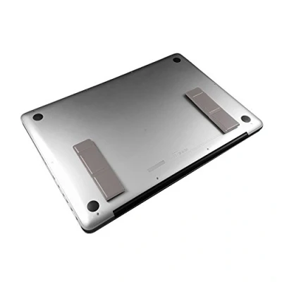 Afbeelding van Terratec Flipstand Notebook Standaard (Zilver)