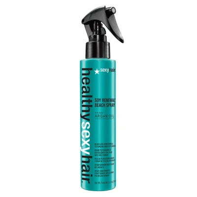 Afbeelding van SexyHair Healthy Soy Renewal Beach Spray 150 ml
