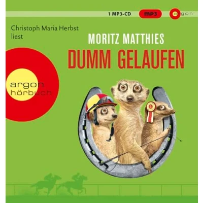 Afbeelding van Dumm gelaufen