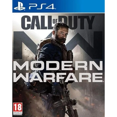 Afbeelding van Call of Duty: Modern Warfare PS4