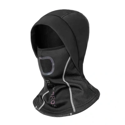 Afbeelding van Rockbros Winter gezichtsmasker LF7478 B1 (zwart)