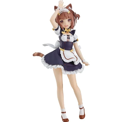Afbeelding van GOOD SMILE COMPANY Nekopara figure Azuki POP UP PARADE
