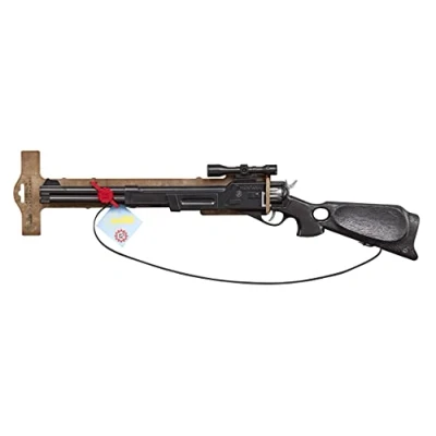 Image de Carabine en métal et plastique Montana 12 coups : 71 cm