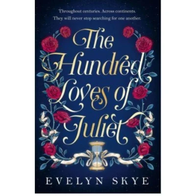 Image de The hundred loves of Juliet