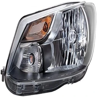 Afbeelding van HELLA 1LL 010 551 141 Koplampen VOLKSWAGEN: Caddy 3