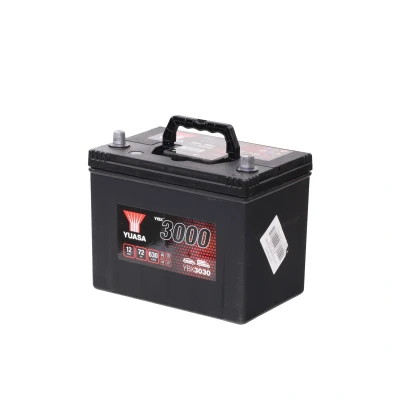 Afbeelding van Yuasa Accu YBX3030