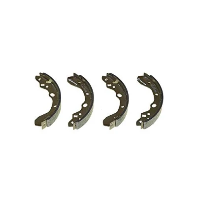 Afbeelding van Brembo Remschoen set S 49 518