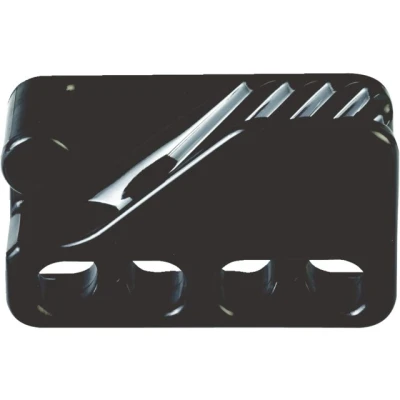 Afbeelding van Silerswaar Clamcleat Cl234 Bigloop 6 12mm