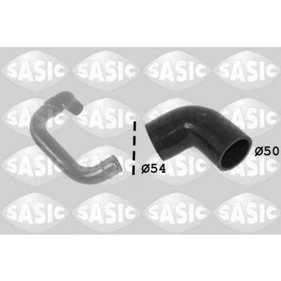 Afbeelding van Laadluchtslang SASIC 3336280