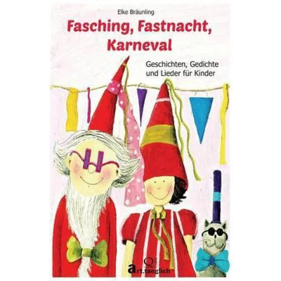 Afbeelding van Fasching, Fastnacht, Karneval