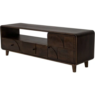 Afbeelding van Kick TV dressoir Gustav