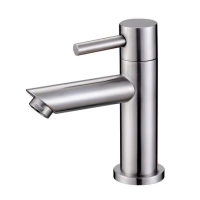 Afbeelding van Wiesbaden Imola fonteinkraan 1/2&quot; RVS