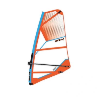 Afbeelding van STX Rig MiniKid 2.5 Kids/junior 2022 Complete tuigage